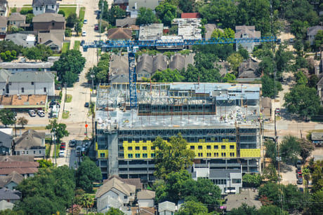 Multi-unit Housing