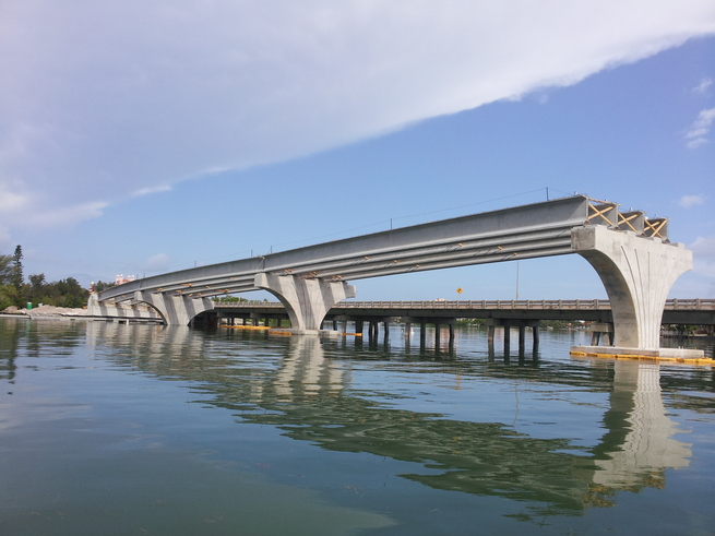 Bridges & Causeways