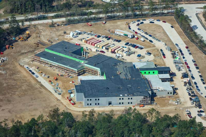 Conroe Elementary 