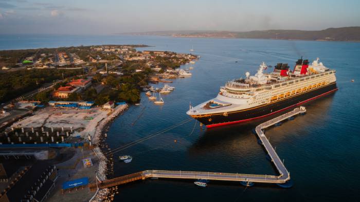 Port Royal